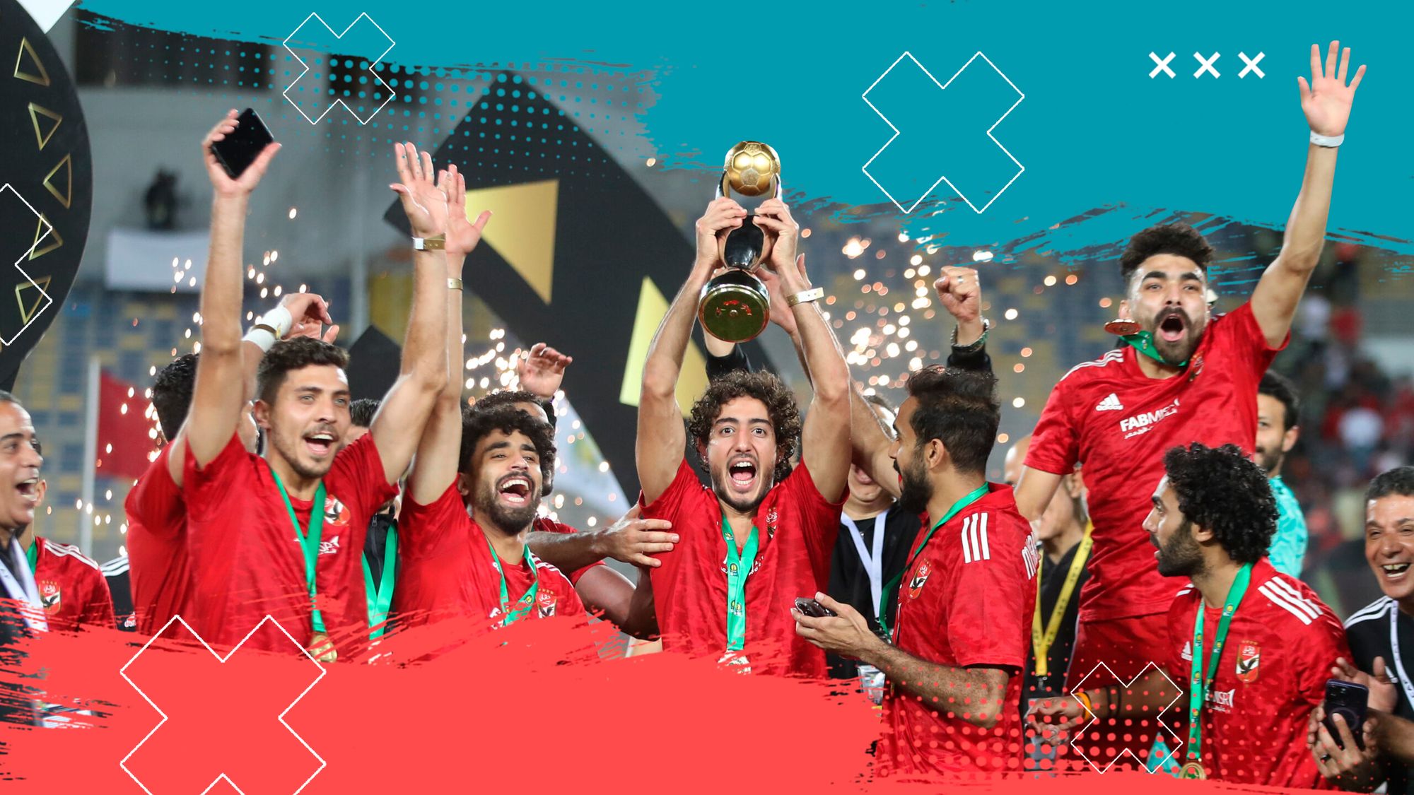 Al-Ahly CAF Champions League Dominance – Can They Continue Their Success? 