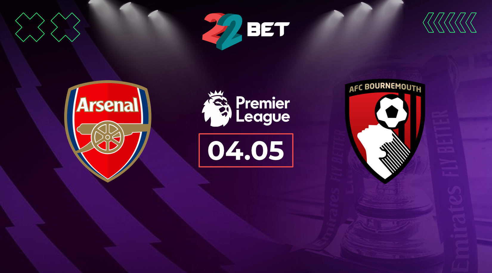 Arsenal vs Bournemouth Prediction: Premier League Match on 04.05.2024