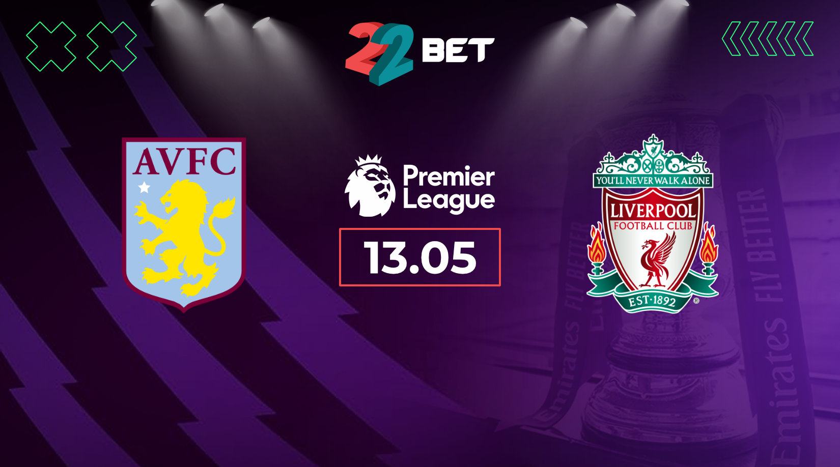 Aston Villa vs Liverpool Prediction: Premier League Match on 13.05.2024