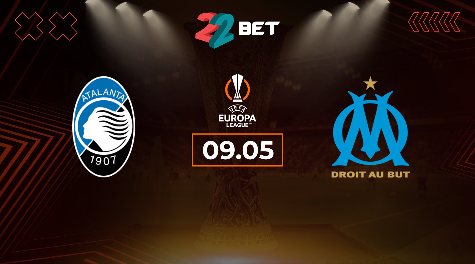 Atalanta vs Olympique de Marseille Prediction: Europa League Match on 09.05.2024