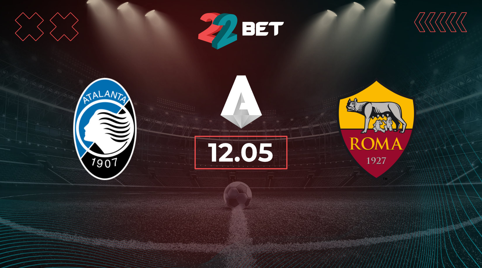 Atalanta BC vs AS Roma Prediction: Serie A Match on 12.05.2024