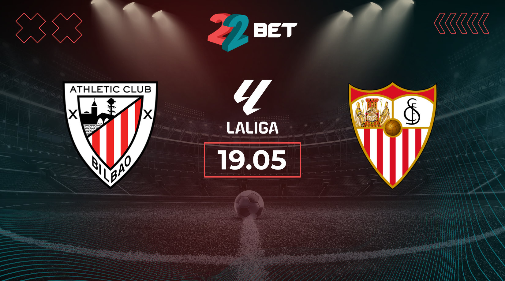 Athletic Club vs Sevilla Prediction: La Liga Match on 19.05.2024