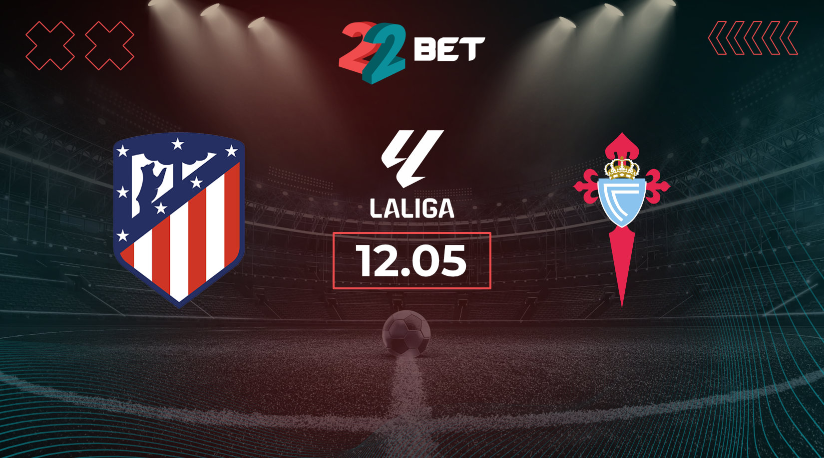 Atlético Madrid vs Celta Vigo Prediction: La Liga Match on 12.05.2024