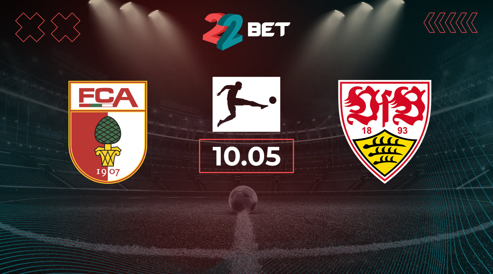 FC Augsburg vs VfB Stuttgart Prediction: Bundesliga Match on 10.05.2024