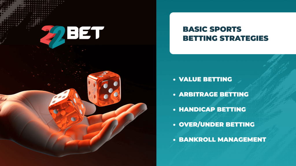 The Basics of Sports Betting Strategy