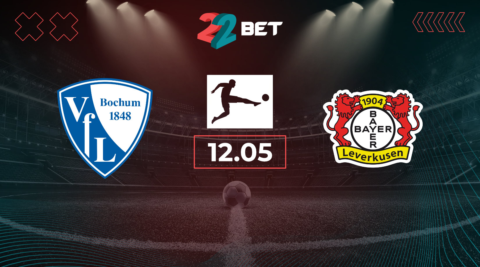 VfL Bochum 1848 vs Bayer 04 Leverkusen Prediction: Bundesliga Match on 12.05.2024