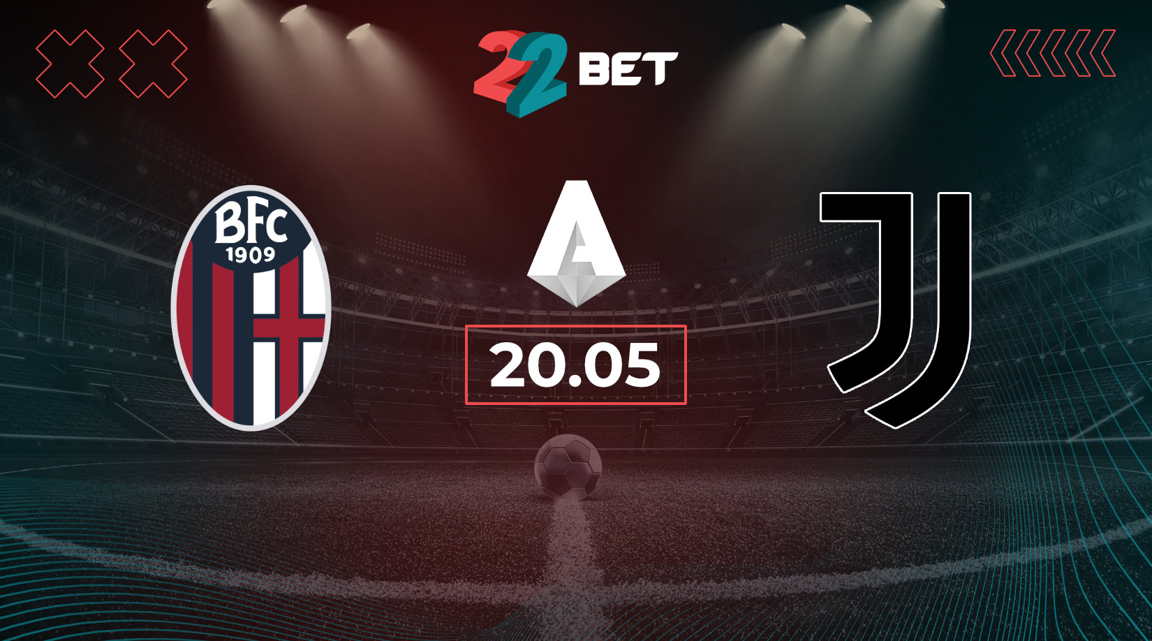 Bologna vs Juventus Prediction: Serie A Match on 20.05.2024