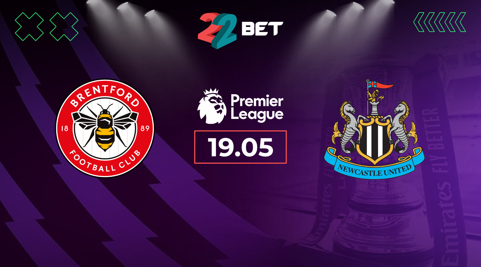 Brentford vs Newcastle United Prediction: Premier League Match on 19.05.2024