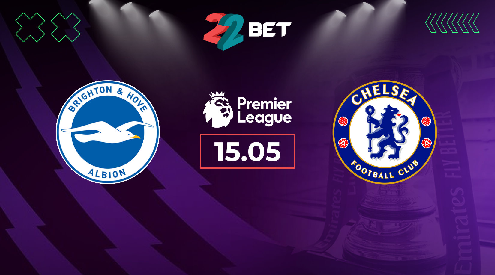 Brighton vs Chelsea Prediction: Premier League Match on 15.05.2024
