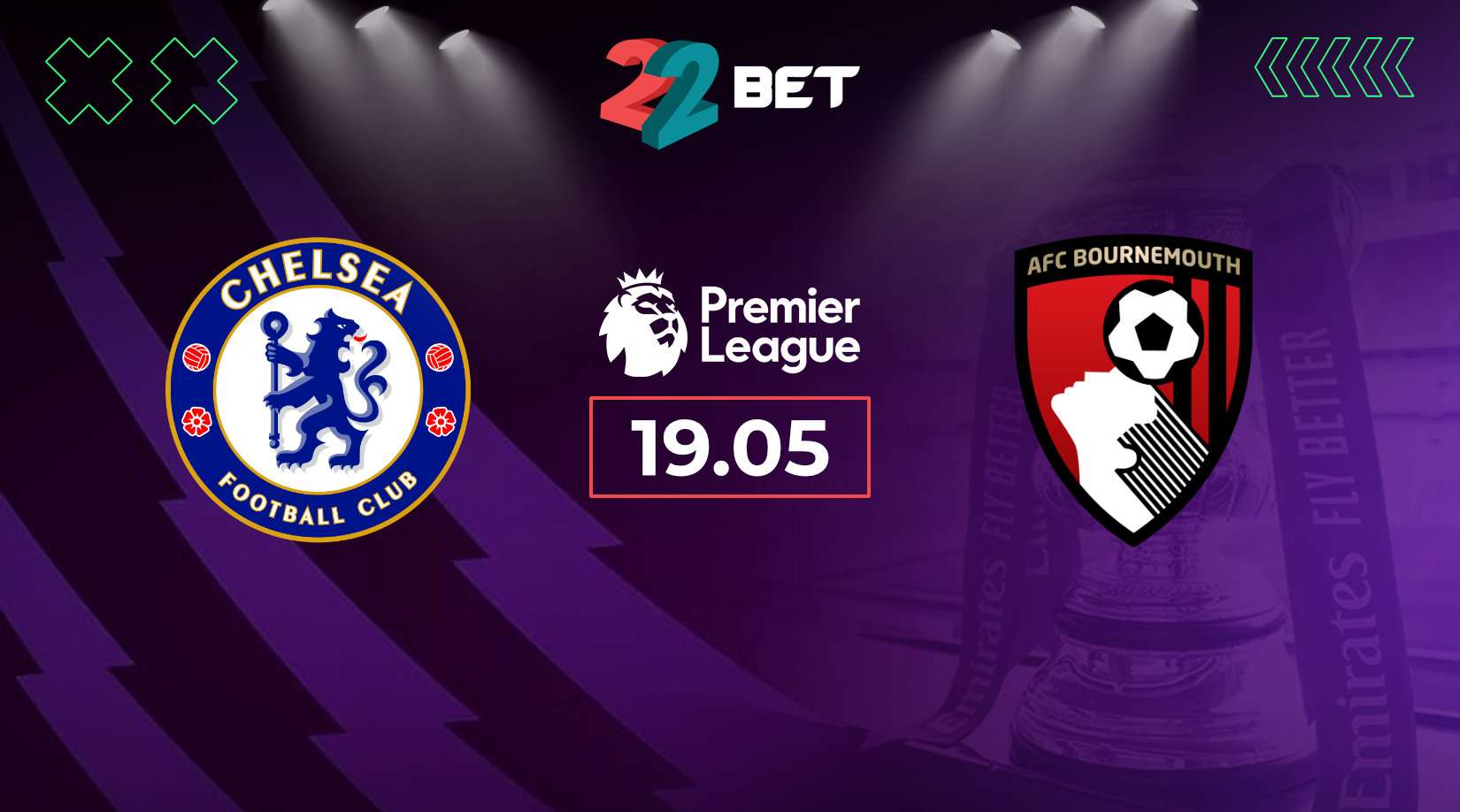 Chelsea vs Bournemouth Prediction: Premier League Match on 19.05.2024