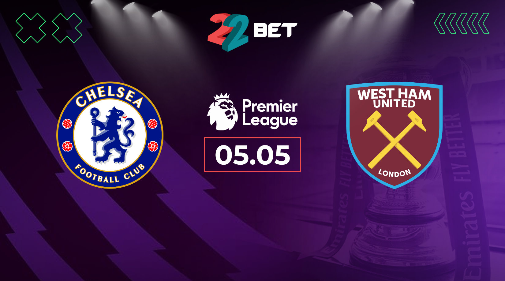 Chelsea vs West Ham United Prediction: Premier League Match on 05.05.2024