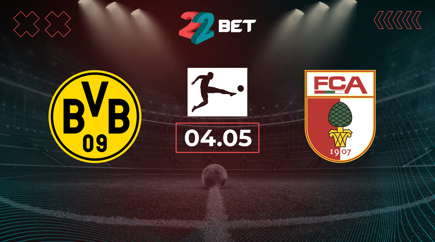Borussia Dortmund vs FC Augsburg Prediction: Bundesliga Match on 04.05.2024