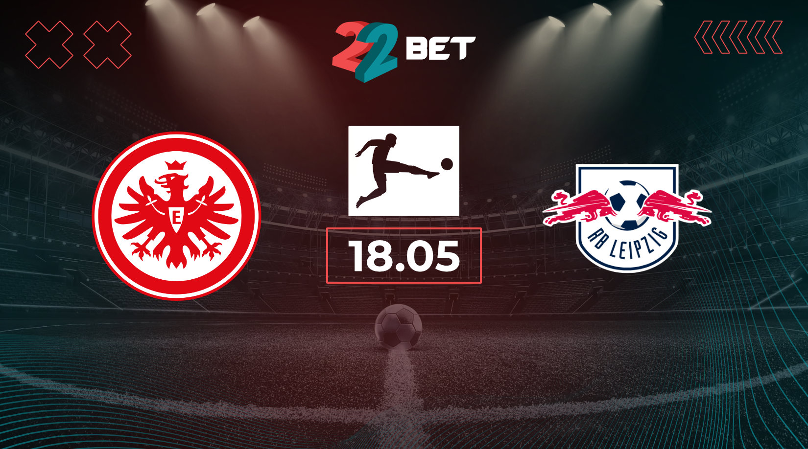 Eintracht Frankfurt vs RB Leipzig Prediction: Bundesliga Match on 18.05.2024