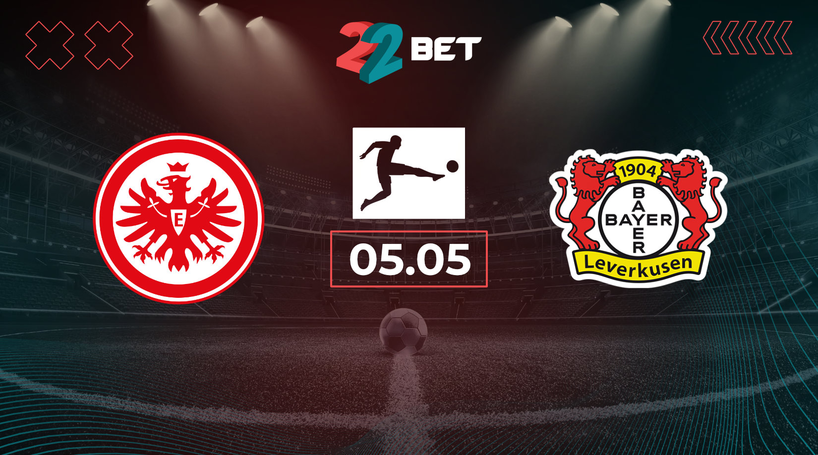 Eintracht Frankfurt vs Bayer Leverkusen Prediction: Bundesliga Match on 05.05.2024