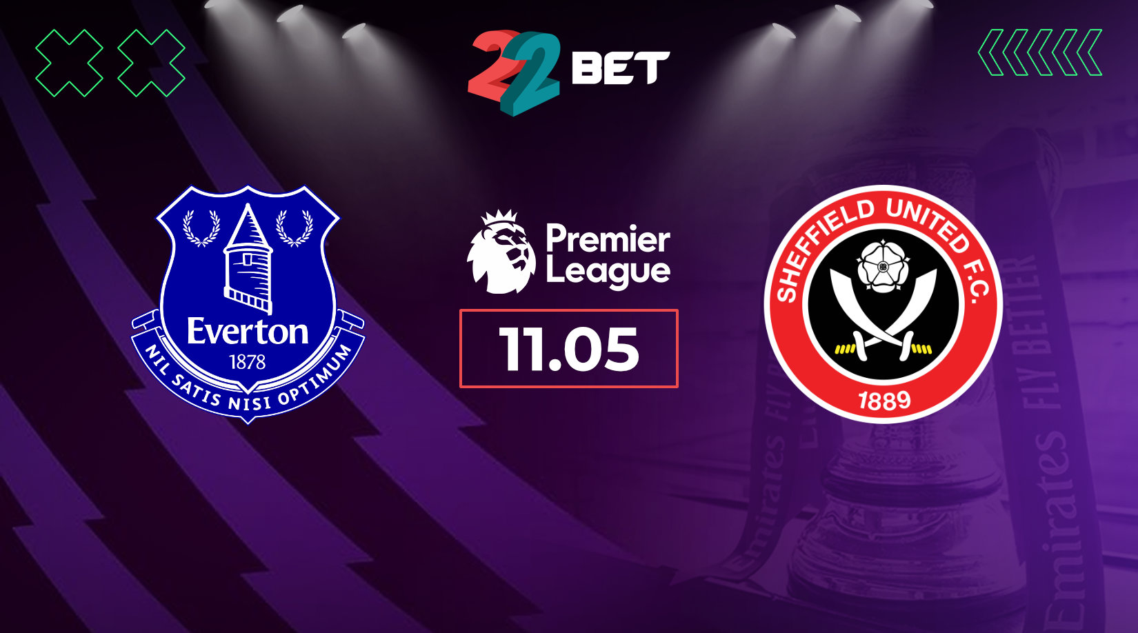 Everton vs Sheffield United Prediction: Premier League Match on 11.05.2024