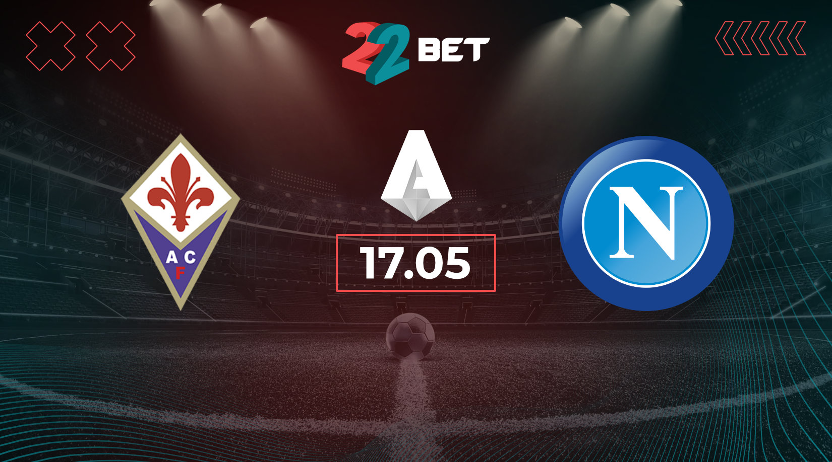 Fiorentina vs Napoli Prediction: Serie A Match on 17.05.2024
