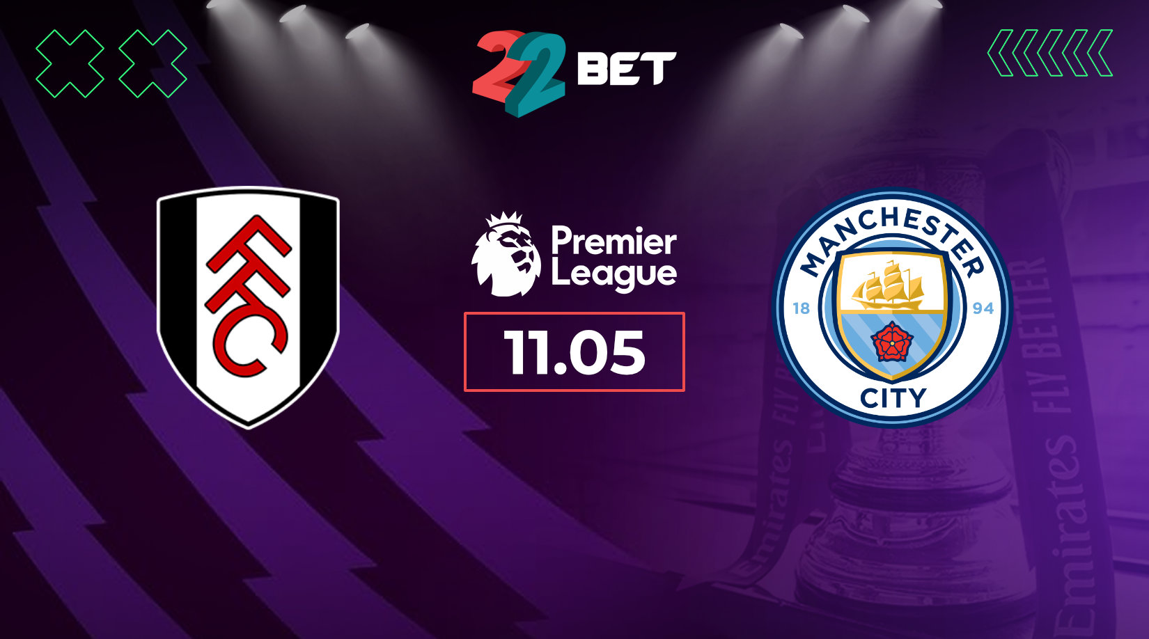 Fulham vs Manchester City Prediction: Premier League Match on 11.05.2024