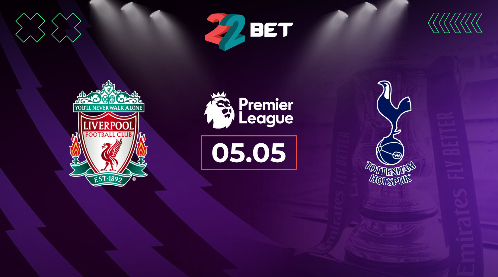 Liverpool vs Tottenham Hotspur Prediction: Premier League Match on 05.05.2024