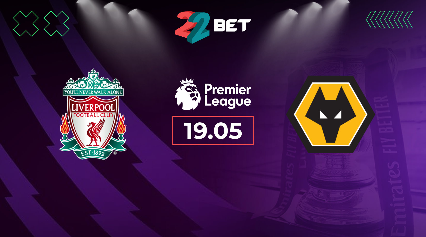 Liverpool vs Wolverhampton Prediction: Premier League Match on 19.05.2024