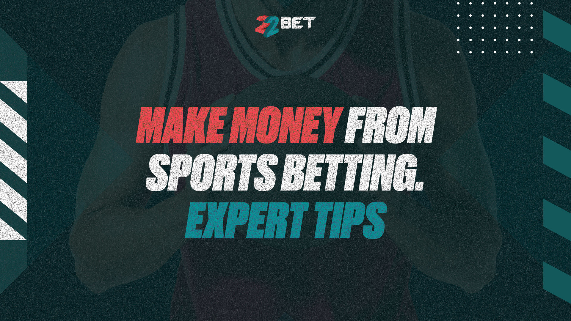 Make Money From Sports Betting: Expert Tips
