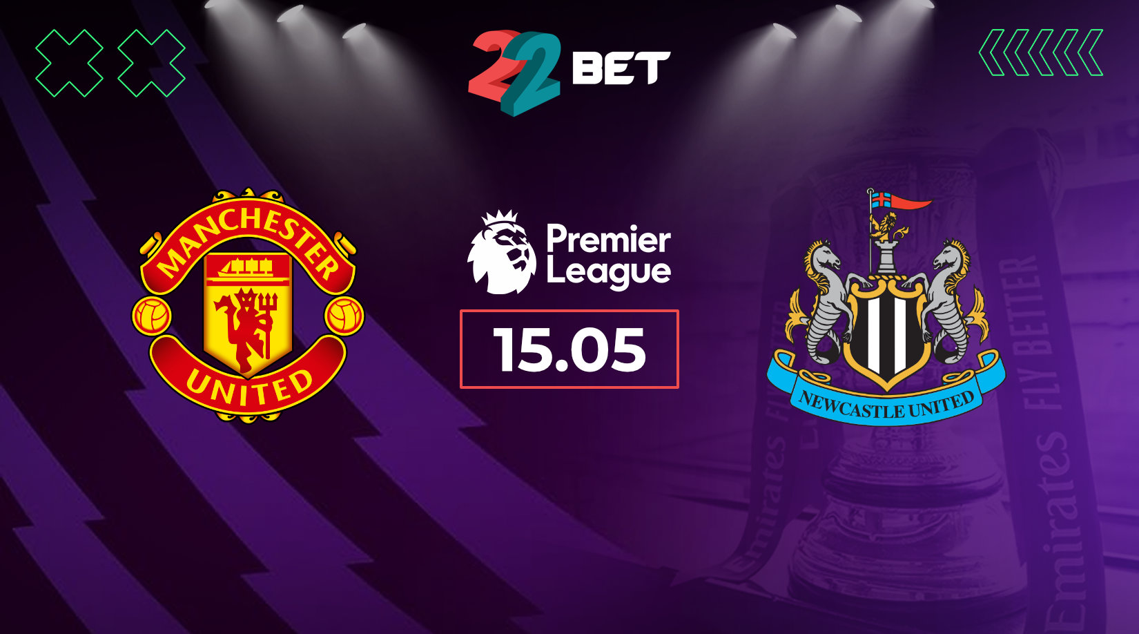 Manchester United vs Newcastle United Prediction: Premier League Match on 15.05.2024