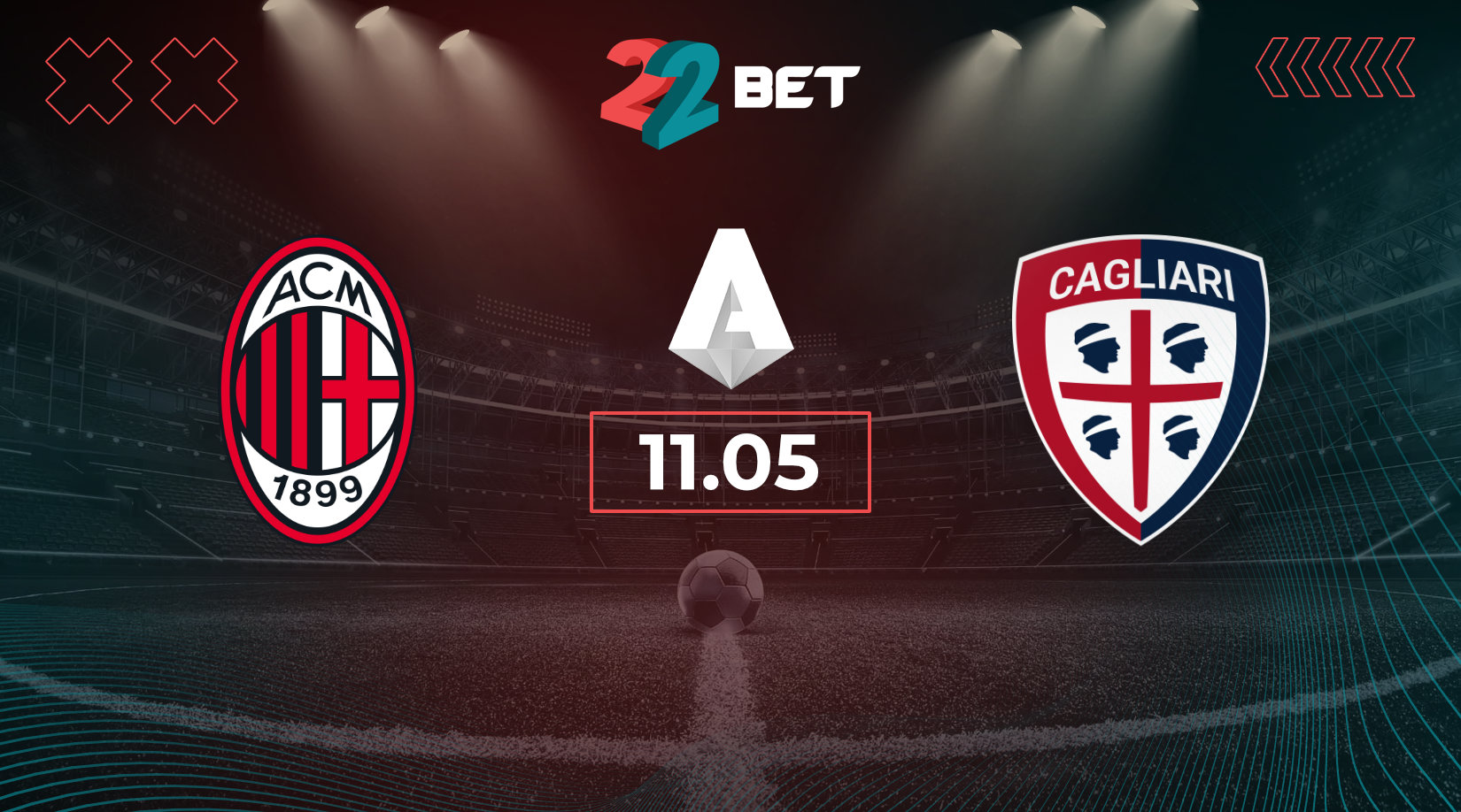AC Milan vs Cagliari Prediction: Serie A Match on 11.05.2024