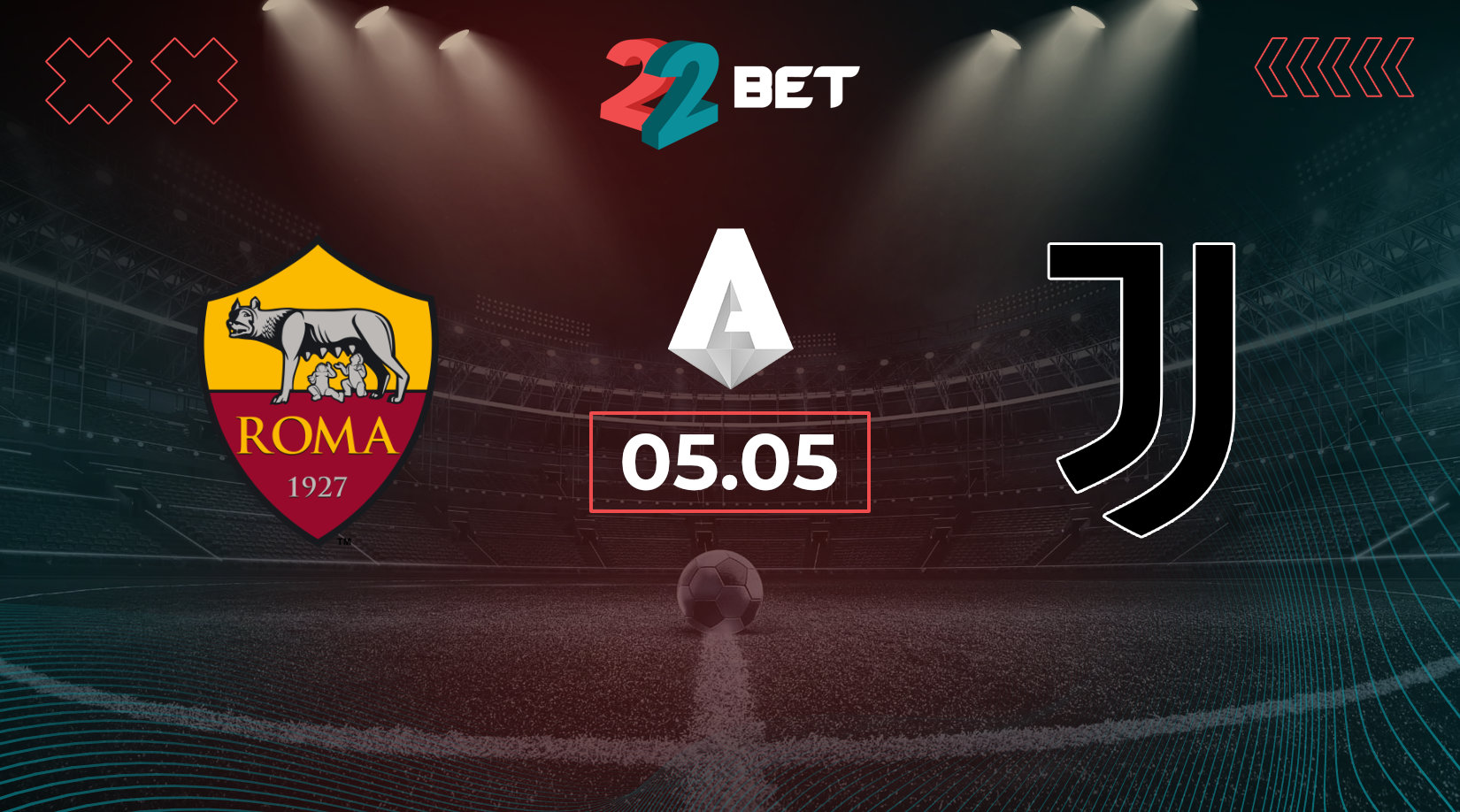 AS Roma vs Juventus Prediction: Serie A Match on 05.05.2024