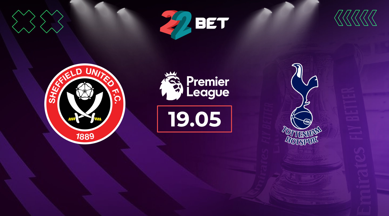 Sheffield United vs Tottenham Hotspur Prediction: Premier League Match on 19.05.2024