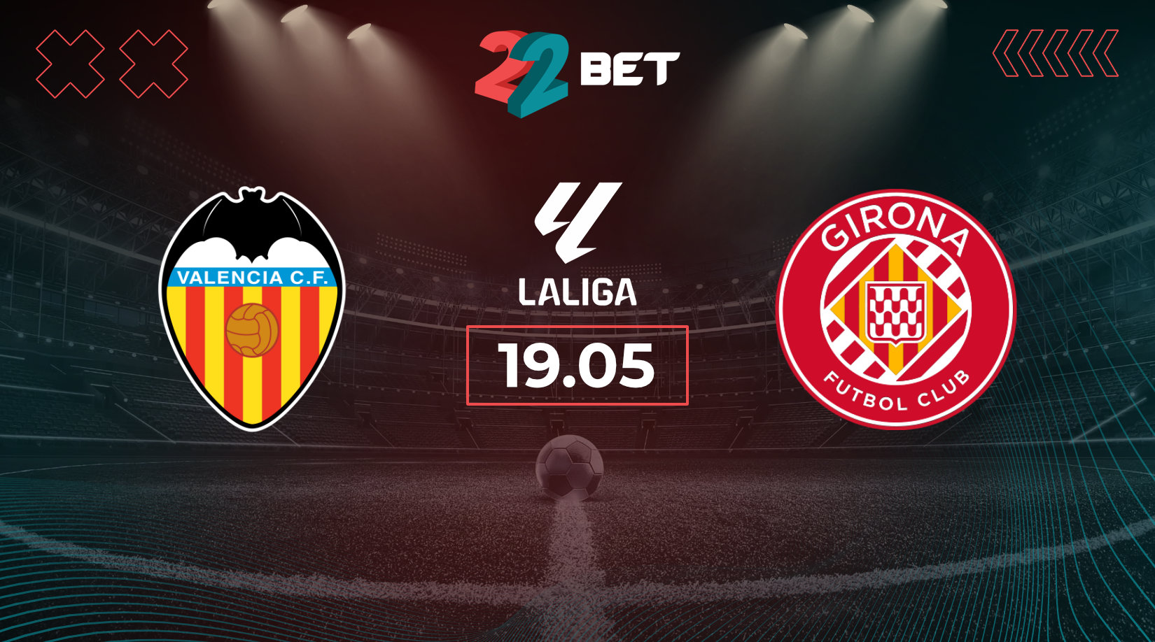Valencia vs Girona FC Prediction: La Liga Match on 19.05.2024