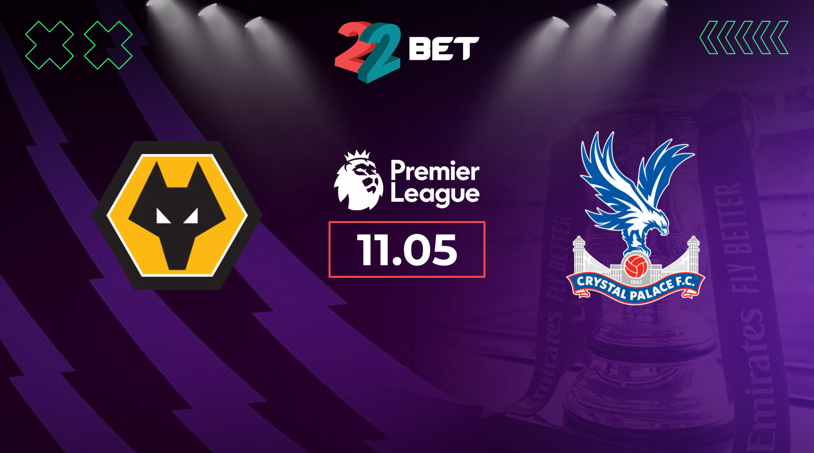 Wolverhampton vs Crystal Palace Prediction: Premier League Match on 11.05.2024