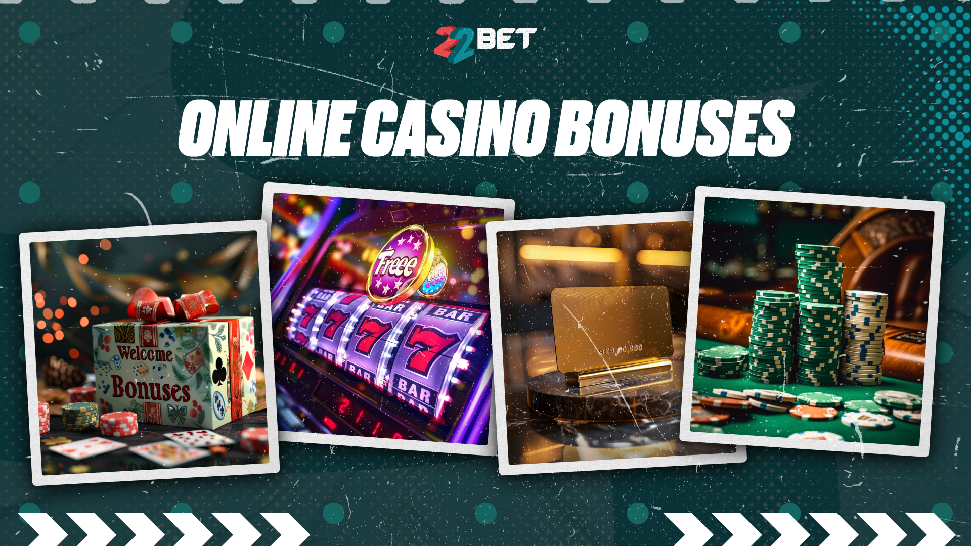 Why Online Casino Bonuses Are Important and How to Use Them Correctly