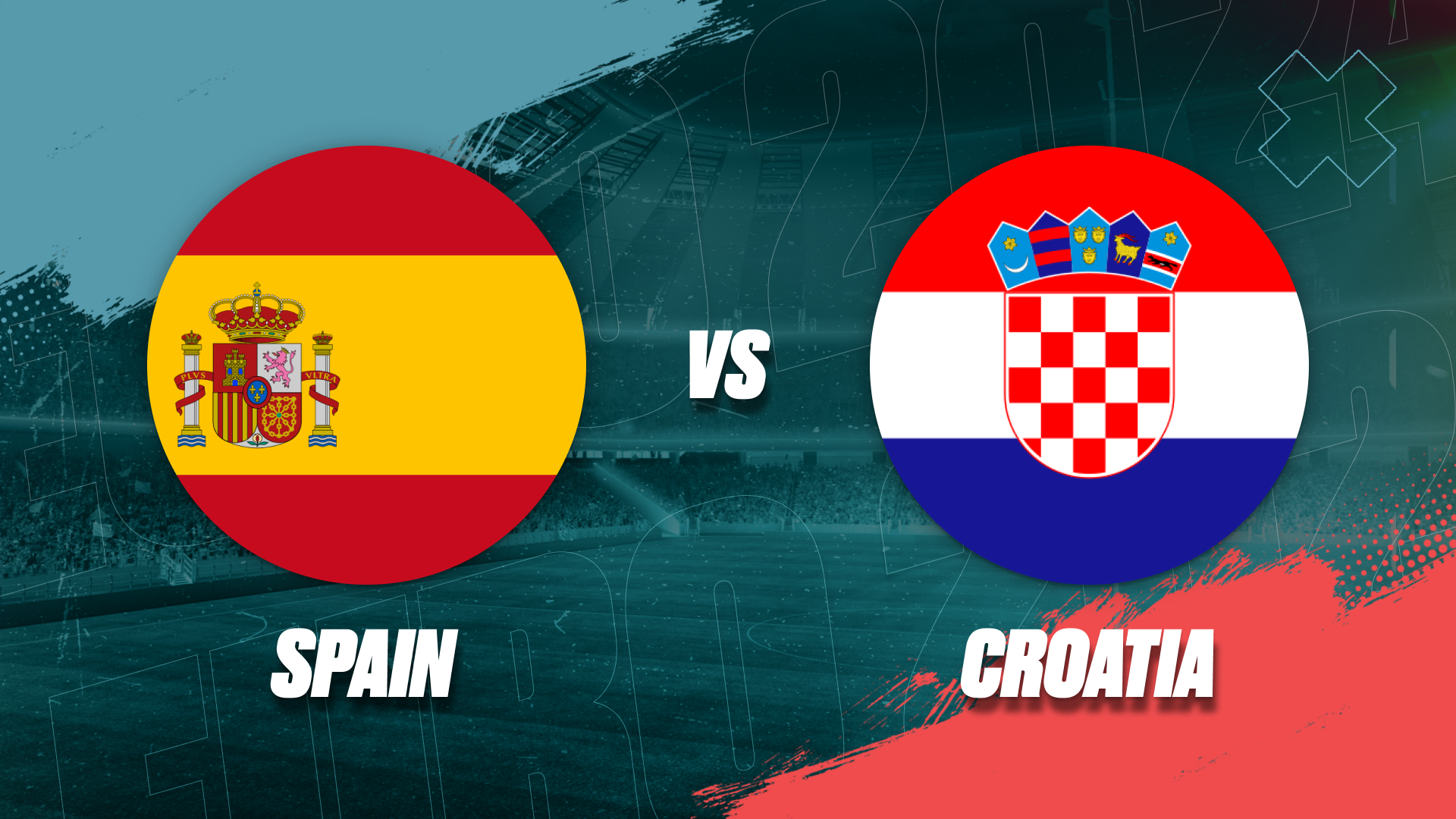 Spain’s Tactical Shift: Triumph and Trouble Against Croatia
