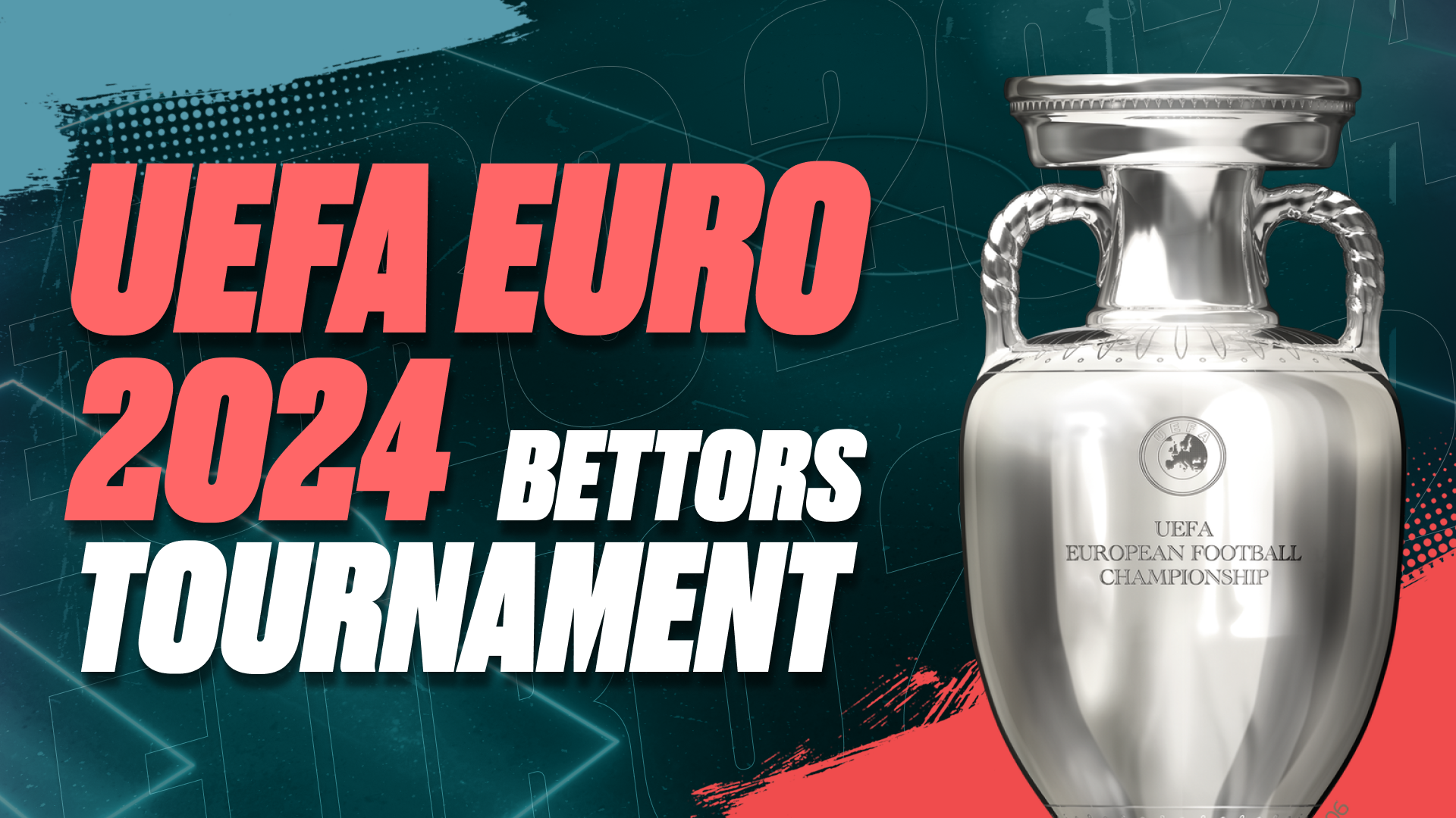 Euro 2024 Bettors Tournament with 22Bet – Conquer the Leaderboard and Win Prizes!