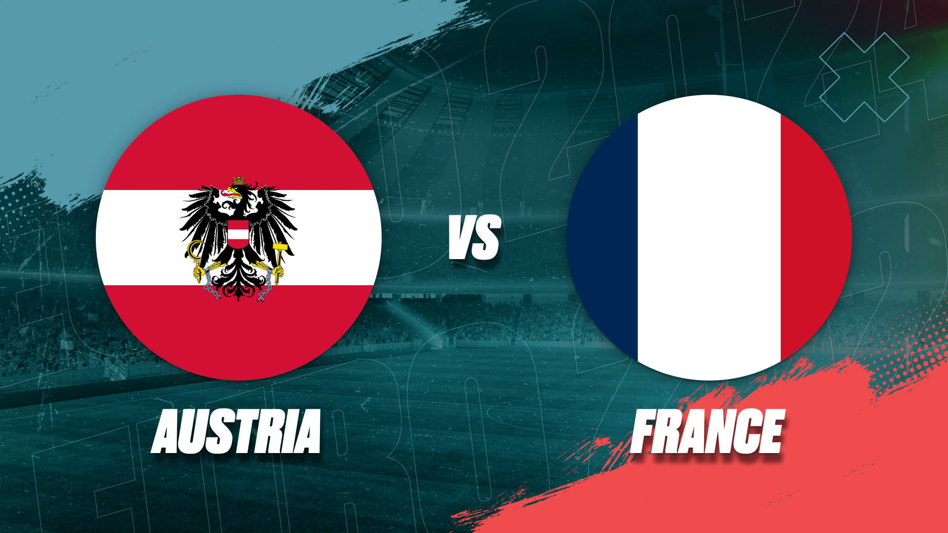 France Secures 1-0 Win Against Austria But Worries Surround Kylian Mbappé