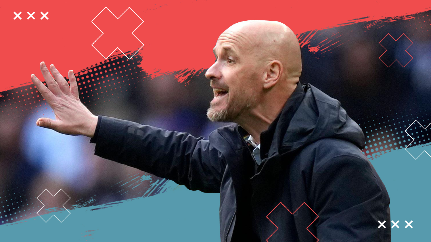 Should Manchester United Wield the Axe on Erik ten Hag?