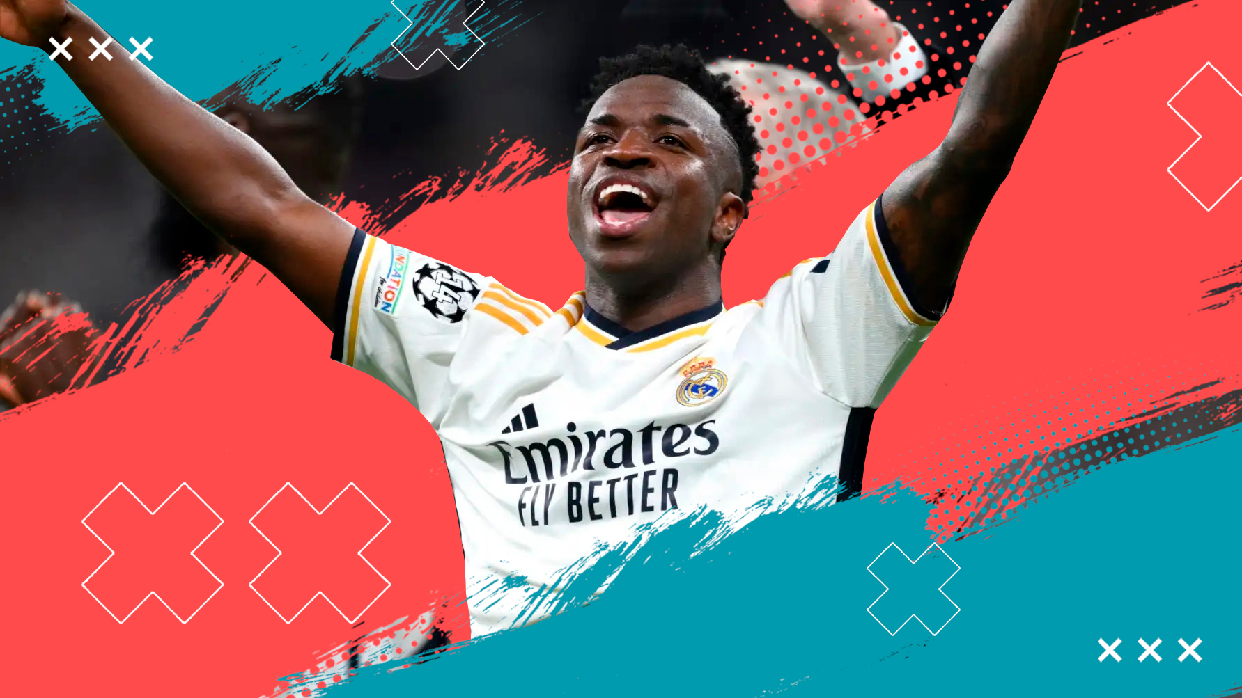 Real Madrid’s Top Ten Players Of The 2023-2024 Season
