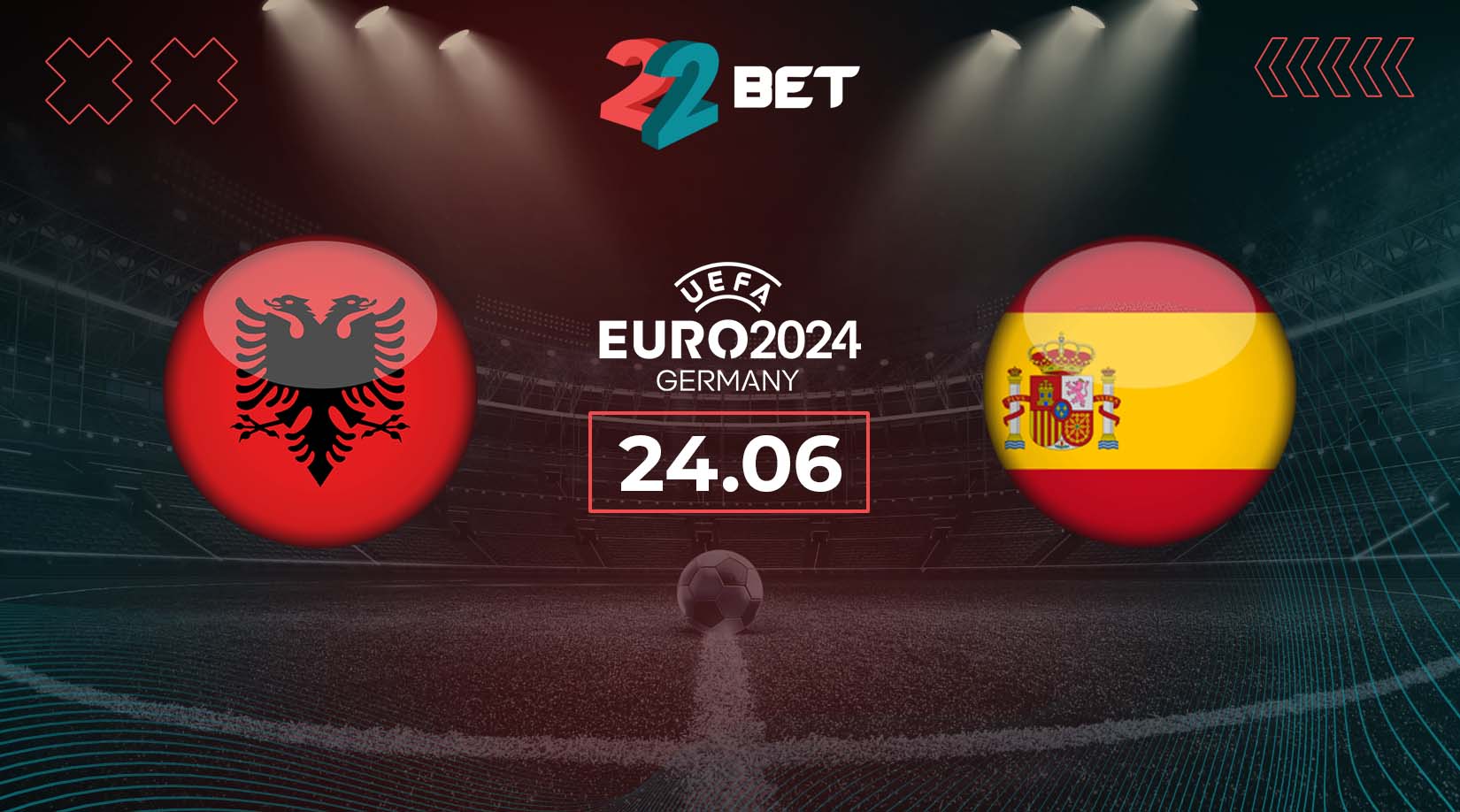 Albania vs Spain Prediction, Odds, Betting Tips 24.06.2024