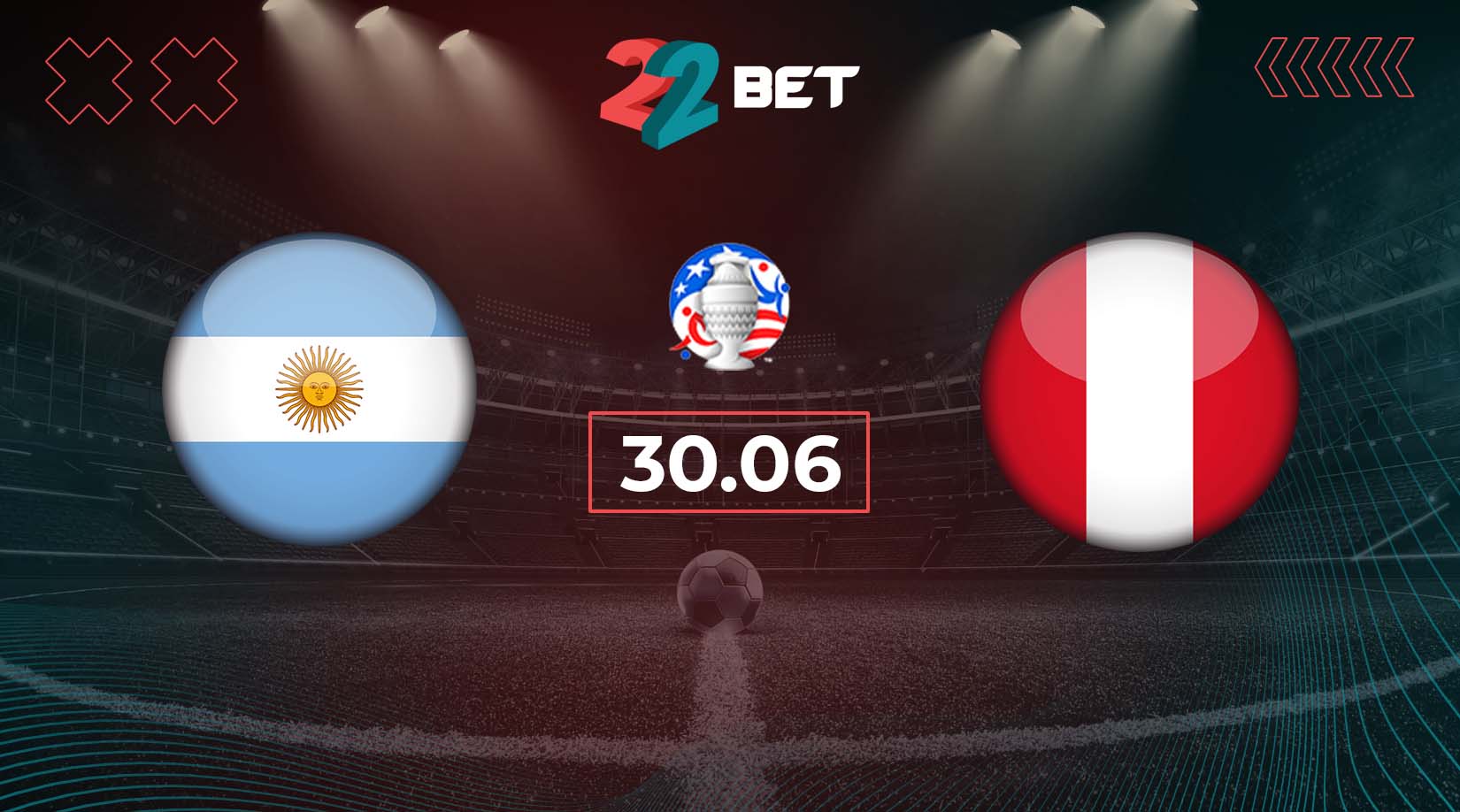 Argentina vs Peru Preview, Prediction, Odds, Betting Tips 30.06.2024