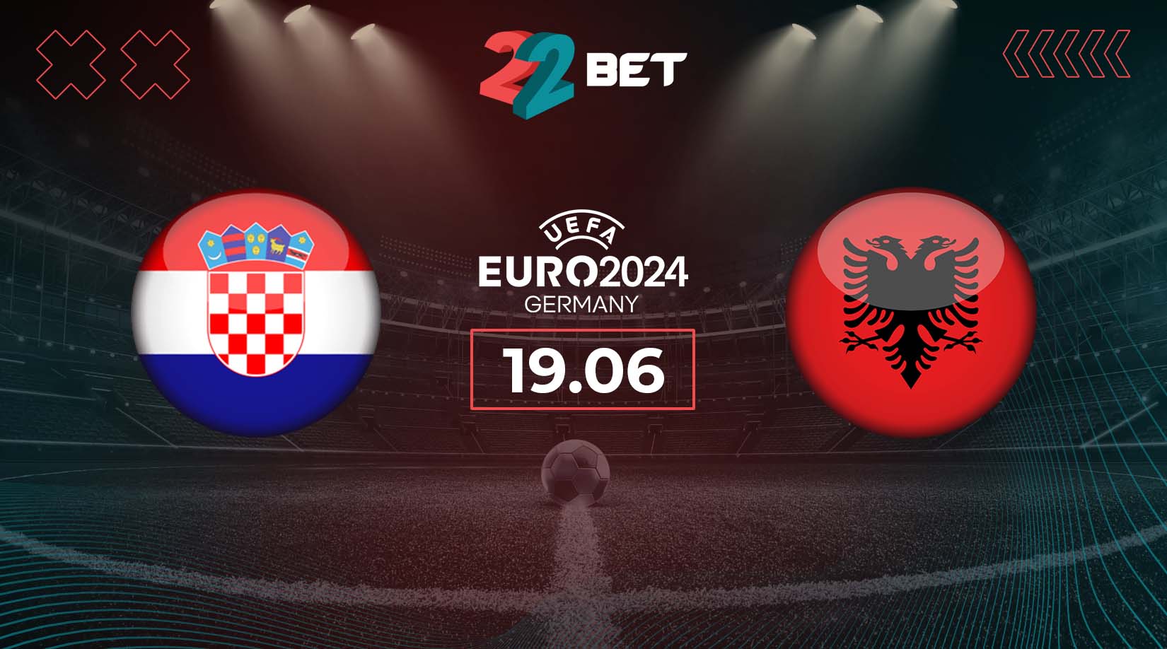 Croatia vs Albania Prediction, Odds, Betting Tips 19.06.2024