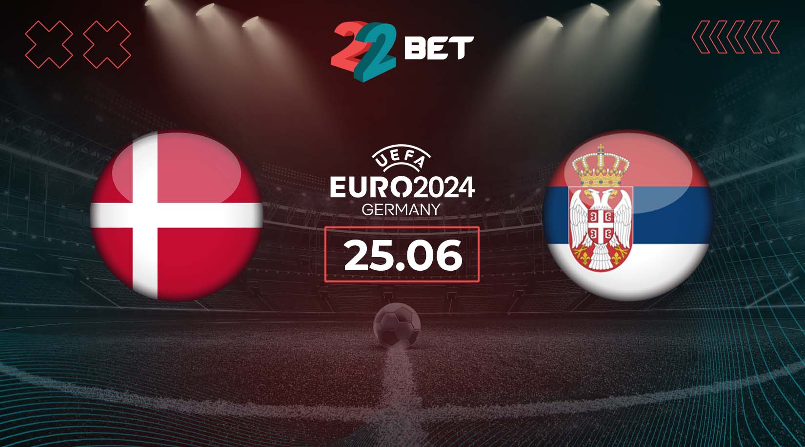 Denmark vs Serbia Preview, Prediction, Odds, Betting Tips 25.06.2024