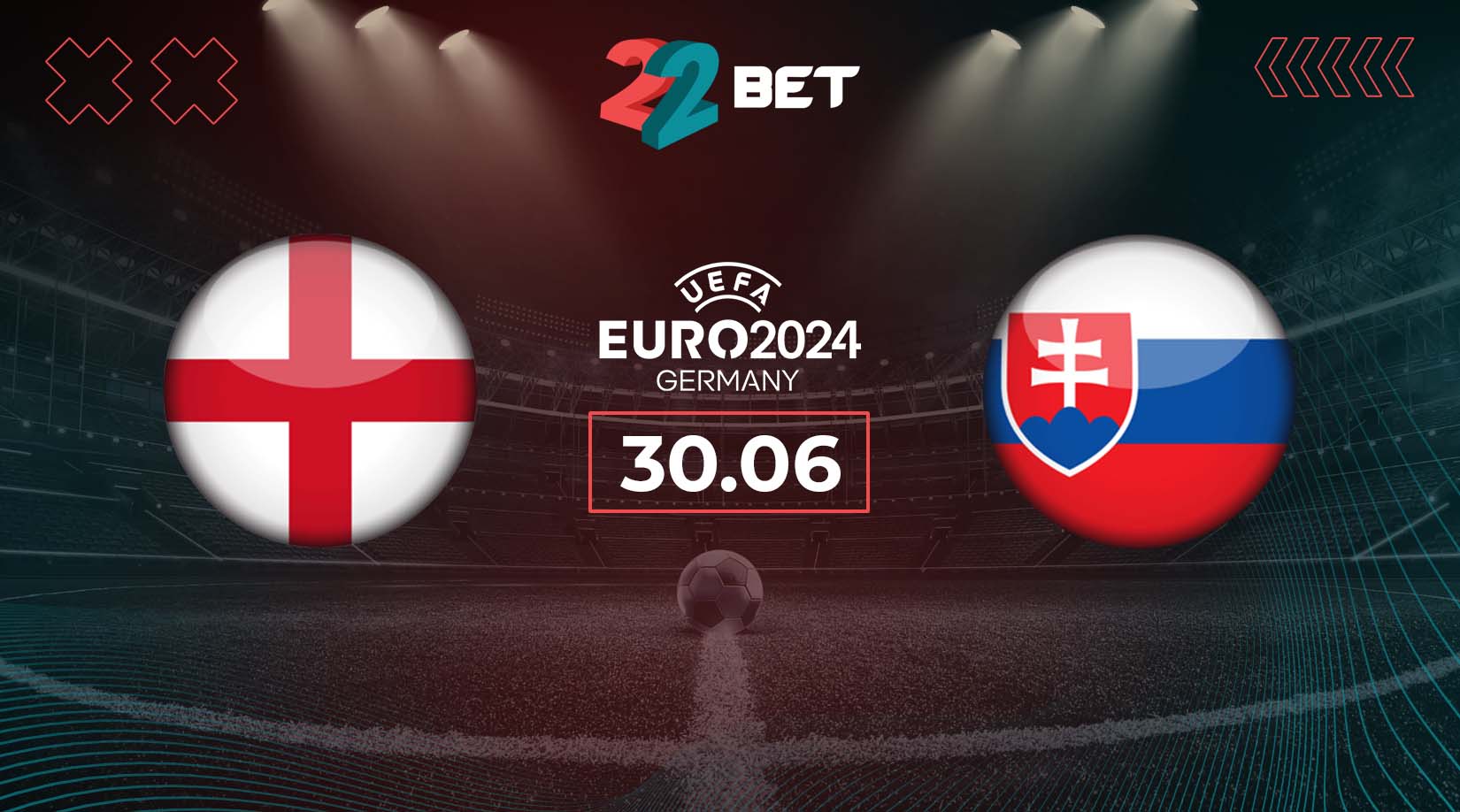 England vs Slovakia Preview, Prediction, Odds, Betting Tips 30.06.2024