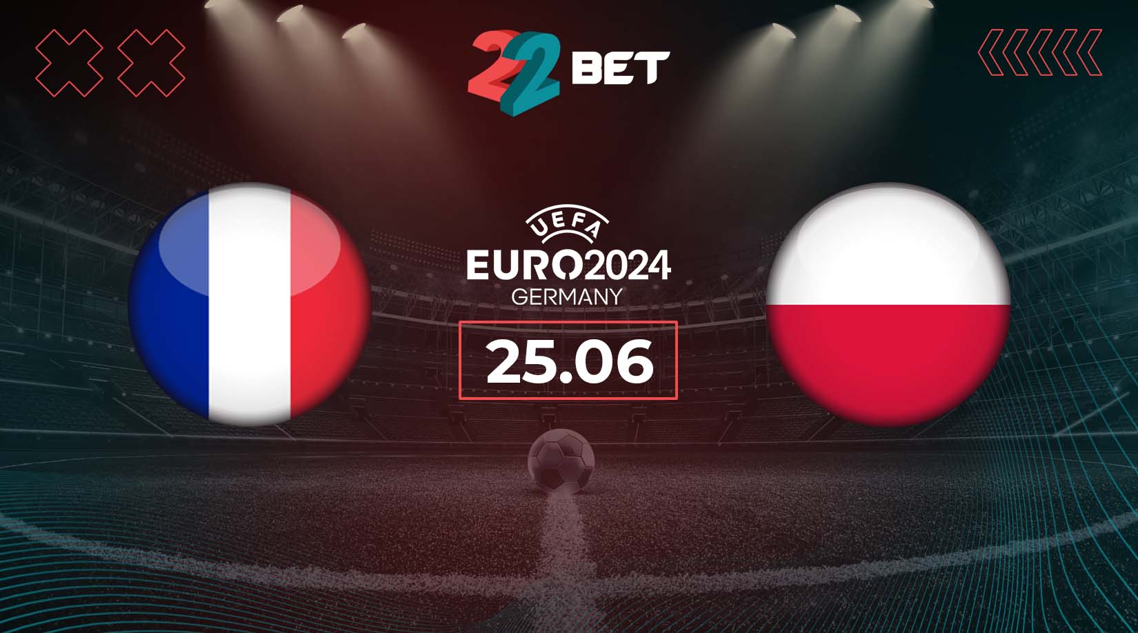 France vs Poland Preview, Prediction, Odds, Betting Tips 25.06.2024