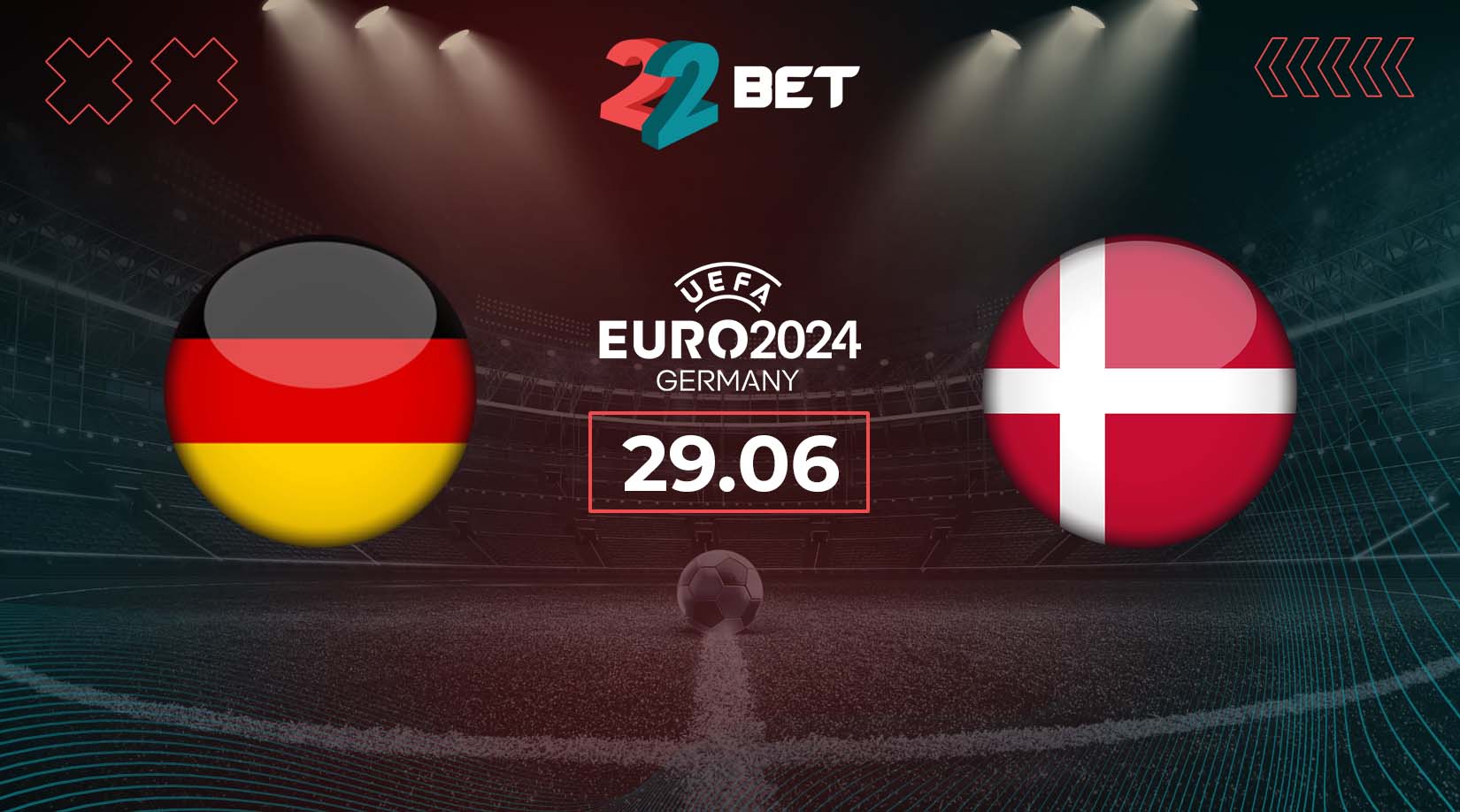 Germany vs Denmark Preview, Prediction, Odds, Betting Tips 29.06.2024