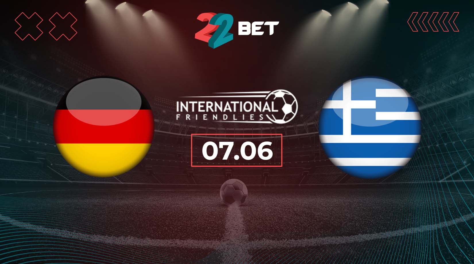 Germany vs Greece Prediction, Odds, Betting tips 07.06.2024
