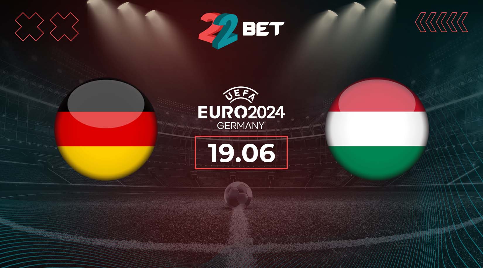 Germany vs Hungary Prediction, Preview, Odds & Betting Tips 19.06.2024