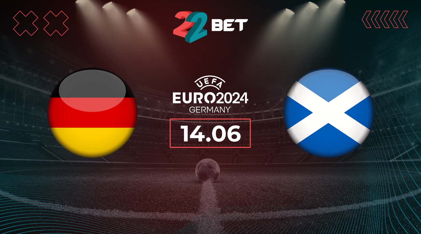 Germany vs Scotland Prediction, Odds, Betting Tips 14.06.2024