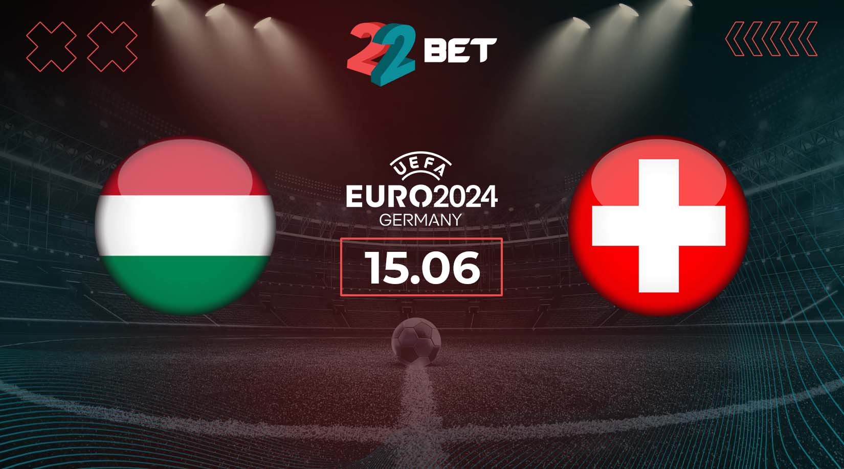 Hungary vs Switzerland Prediction, Odds, Betting Tips 15.06.2024