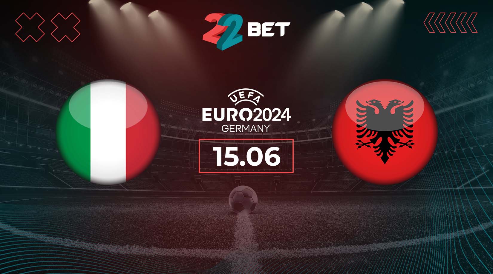 Italy vs Albania Prediction, Odds, Betting Tips 15.06.2024