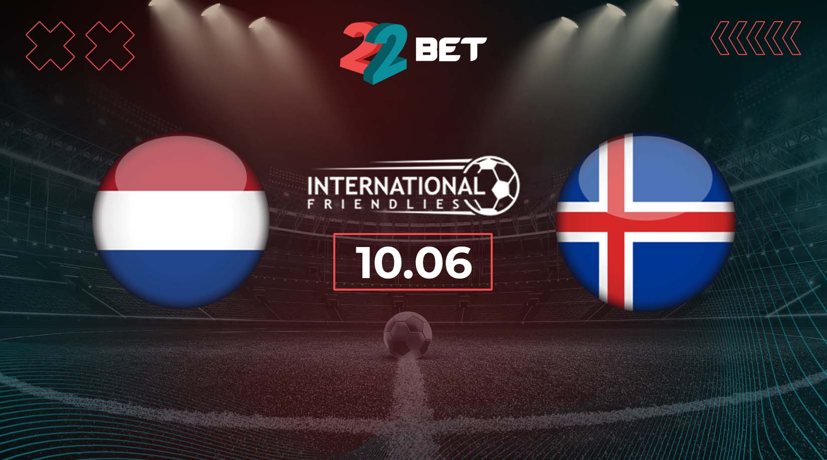 Netherlands vs Iceland Prediction, Odds, Betting Tips 10.06.2024