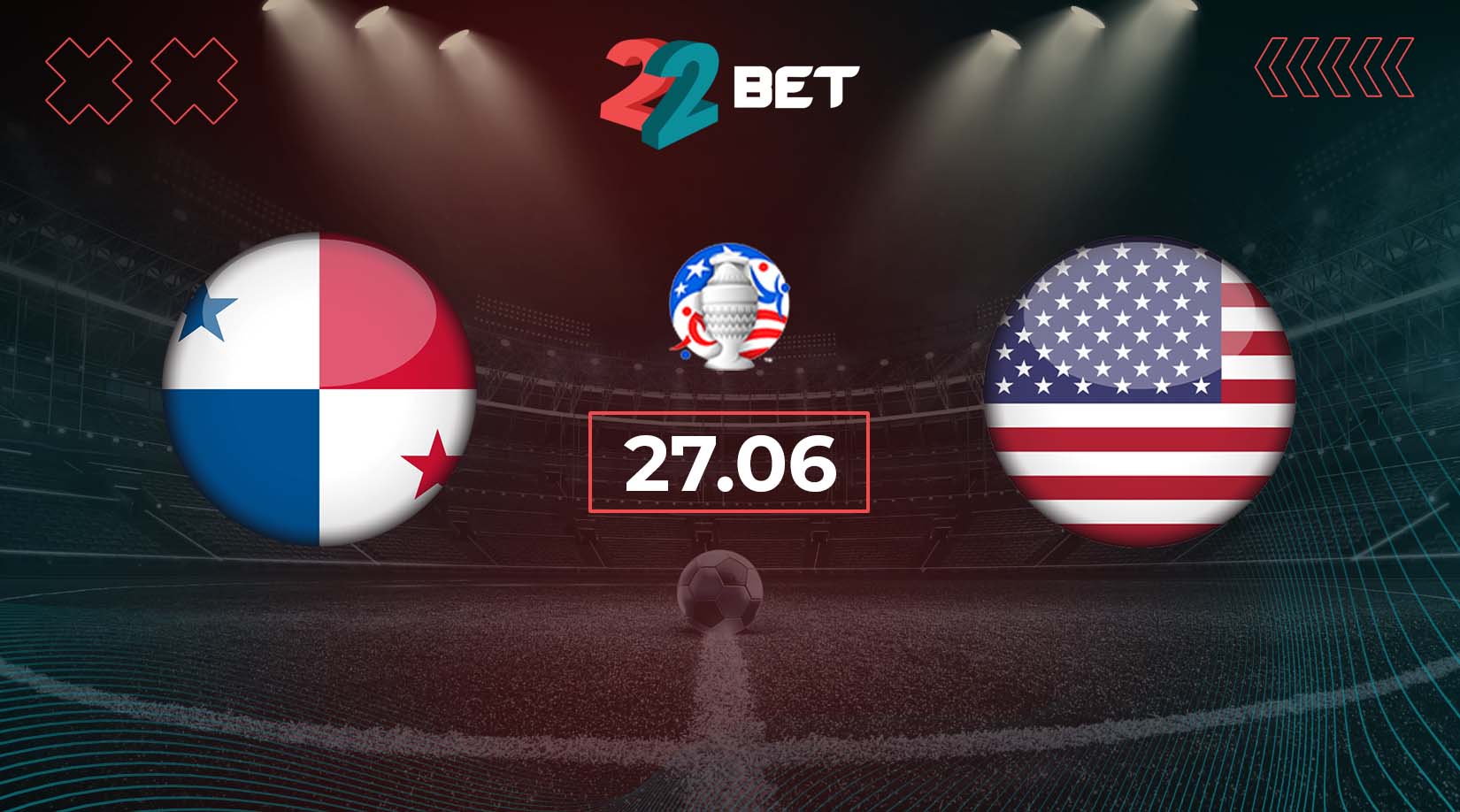 Panama vs USA Preview, Prediction, Preview, Odds, Betting Tips 27.06.2024
